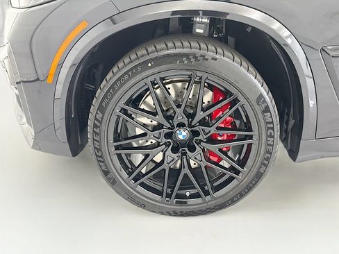 New 2026 BMW X5 M Competition w/ Executive Package AWD/4WD image 29