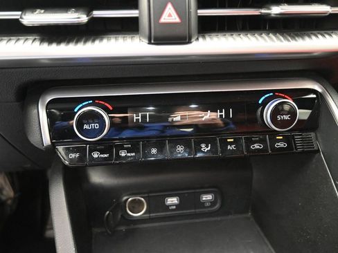 Used 2022 Kia K5 GT-Line w/ GT-Line FWD Premium Package image 9