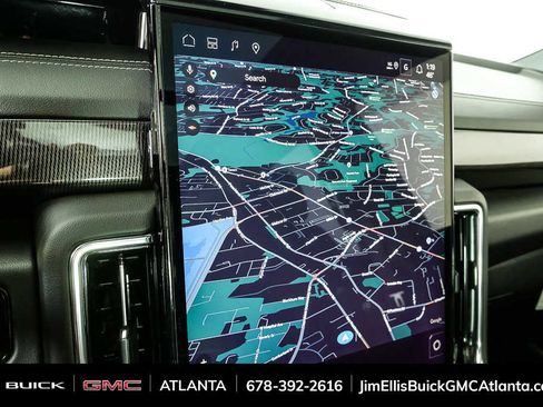 New 2026 GMC Yukon Elevation image 14