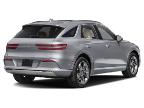Used 2025 Genesis Electrified GV70 w/ Prestige Package AWD/4WD image 5