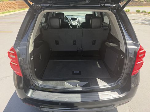 Used 2017 Chevrolet Equinox LT w/ Convenience Package AWD/4WD image 24