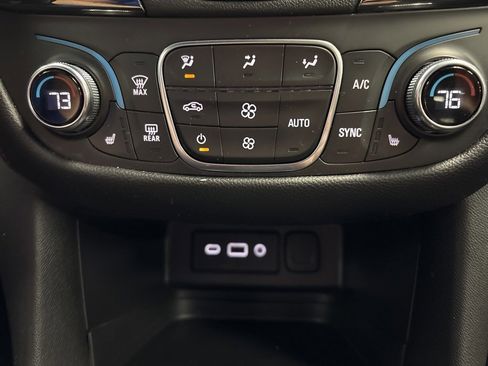 Certified 2024 Chevrolet Equinox RS image 31