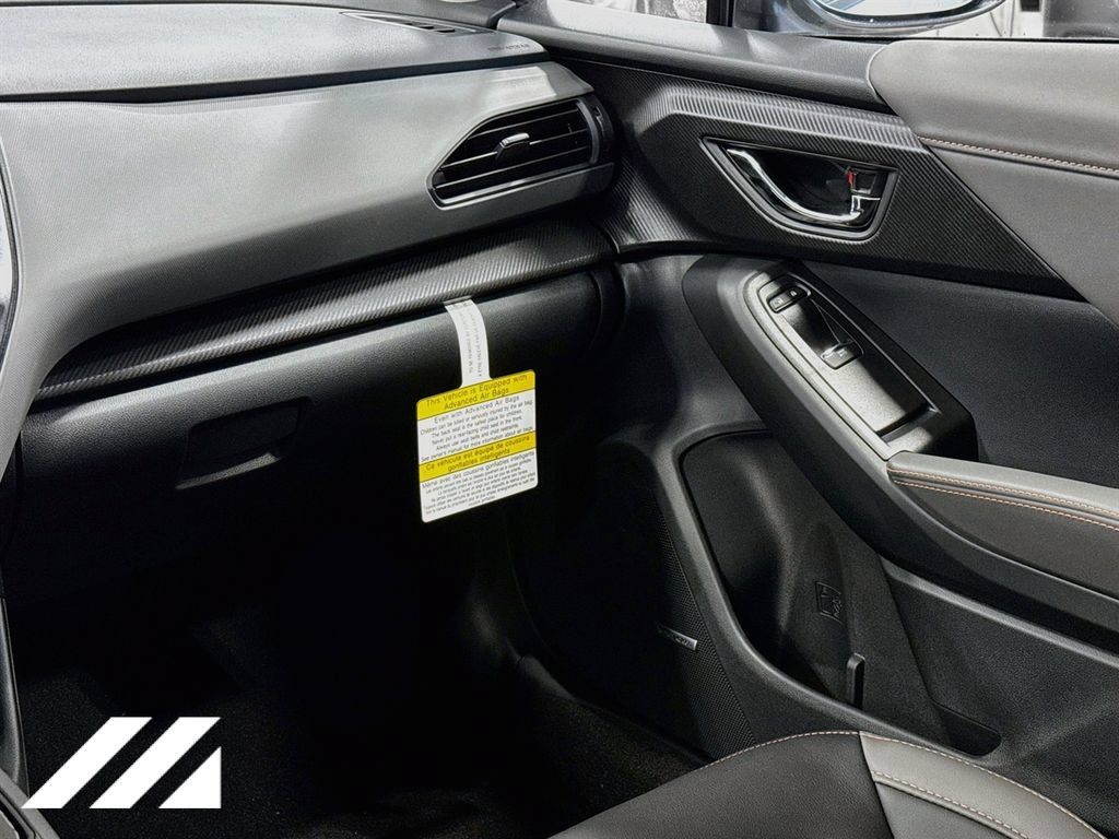 New 2026 Subaru Crosstrek 2.5i Limited w/ Crosstrek Mirror Package AWD/4WD image 25