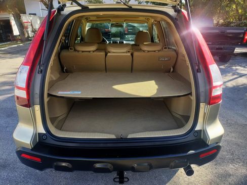 Used 2009 Honda CR-V EX-L image 7