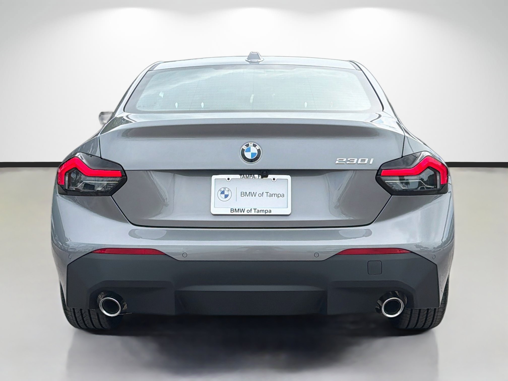 New 2026 BMW 230i Coupe w/ Premium Package RWD image 4
