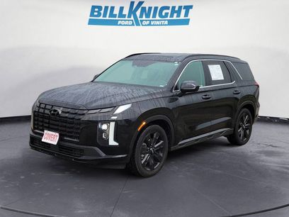 Used 2024 Hyundai Palisade XRT