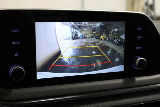 Used 2021 Hyundai Sonata SEL Plus FWD image 13