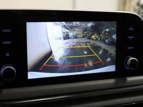 Used 2021 Hyundai Sonata SEL Plus FWD image 13