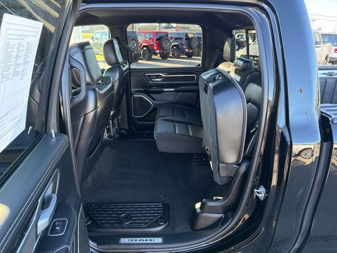 Used 2020 RAM 1500 Laramie w/ Sport Appearance Package image 24