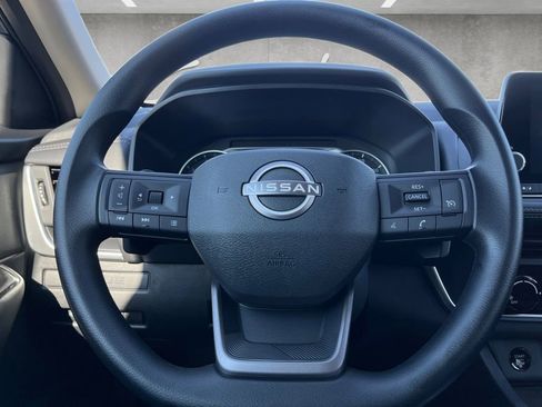 New 2026 Nissan Rogue S image 21