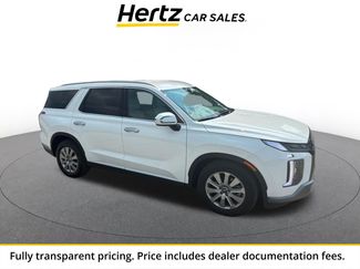 Used 2025 Hyundai Palisade SEL AWD/4WD video 1