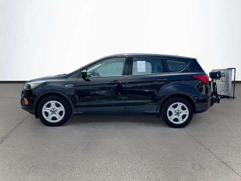 Used 2019 Ford Escape S FWD image 4