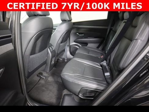 Used 2023 Hyundai Tucson SEL w/ Convenience Package image 15