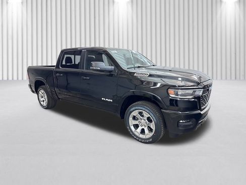 New 2026 RAM 1500 Big Horn image 2