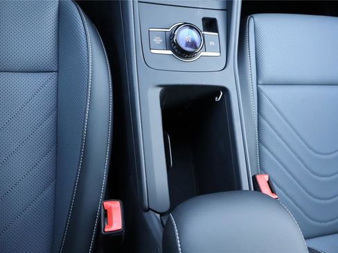 New 2026 Volkswagen Tiguan SE R-Line image 21