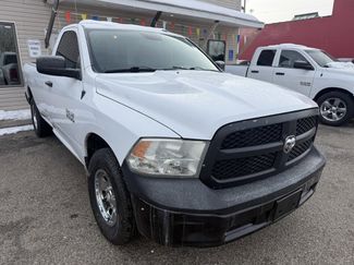 Used 2016 RAM 1500 Tradesman w/ Power & Remote Entry Group video 1