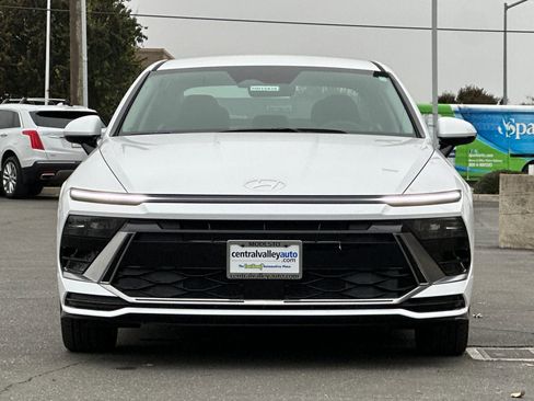New 2026 Hyundai Sonata SEL image 9