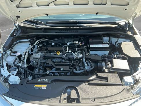 Used 2023 Toyota Corolla LE FWD image 18