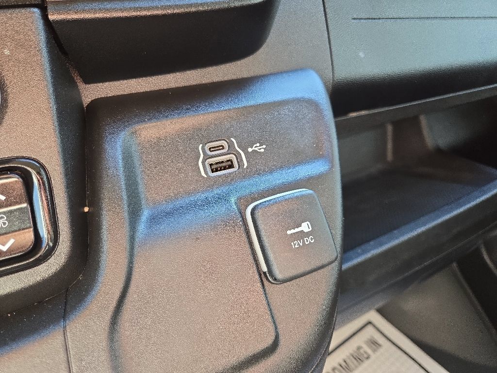 Used 2025 RAM ProMaster 2500 w/ Convenience Group FWD image 63