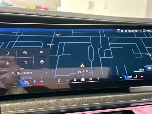 New 2025 BMW 760i xDrive 760i xDrive w/ Premium Package image 23