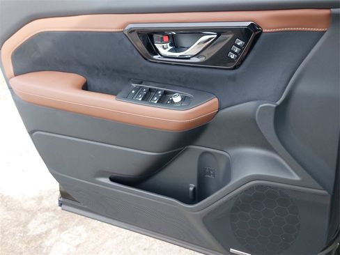 New 2026 Subaru Forester Touring image 23