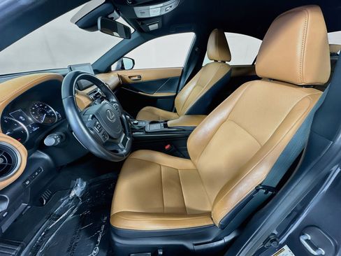 Used 2022 Lexus IS 300 w/ Accessory Package image 19
