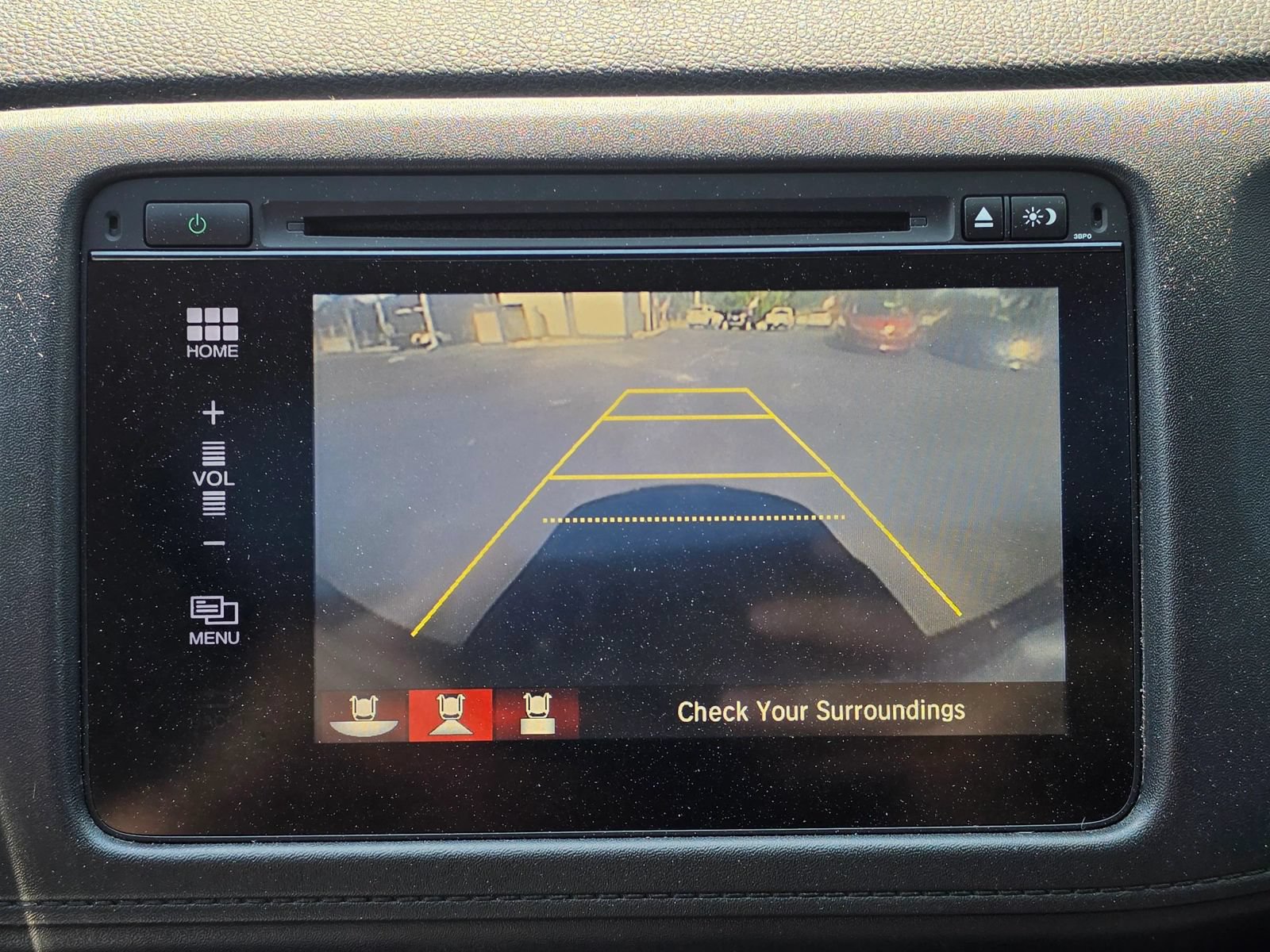 Used 2016 Honda HR-V EX-L image 12