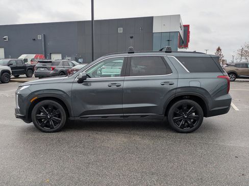 Used 2024 Hyundai Palisade XRT image 7