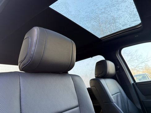 New 2026 Toyota Tundra Platinum w/ TRD Off-Road Package image 14