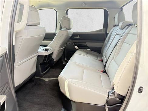 Used 2023 Toyota Tundra Limited AWD/4WD image 12