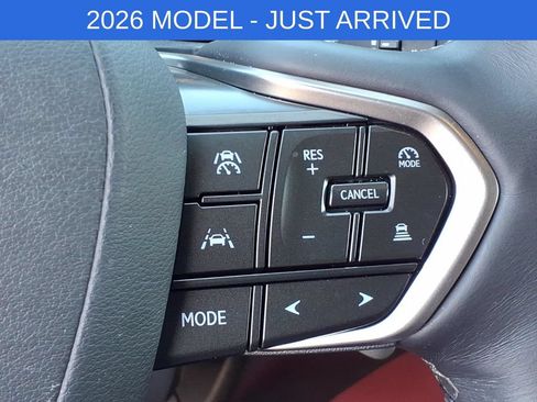 Used 2026 Lexus NX 350 AWD w/ Cold Area Package image 22