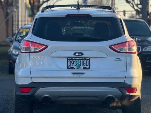 Used 2013 Ford Escape SE image 13