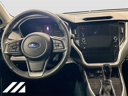 Certified 2023 Subaru Outback Limited XT image 25