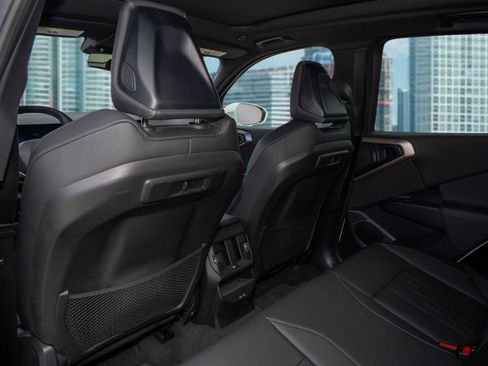 Used 2025 BMW X3 xDrive30i image 17