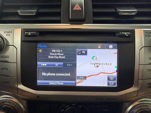 Used 2016 Toyota 4Runner SR5 Premium RWD image 28