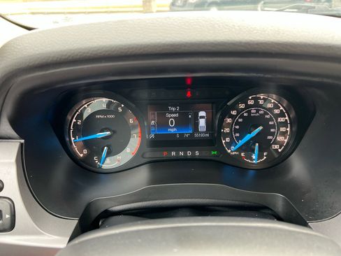 Used 2020 Ford Ranger XLT w/ Equipment Group 301A Mid image 38