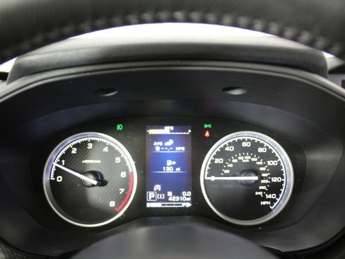 Used 2021 Subaru Forester Premium w/ Popular Package #1 image 19