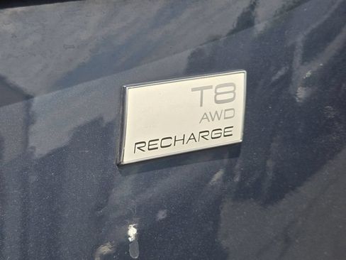 Used 2023 Volvo XC90 T8 Plus AWD/4WD image 13