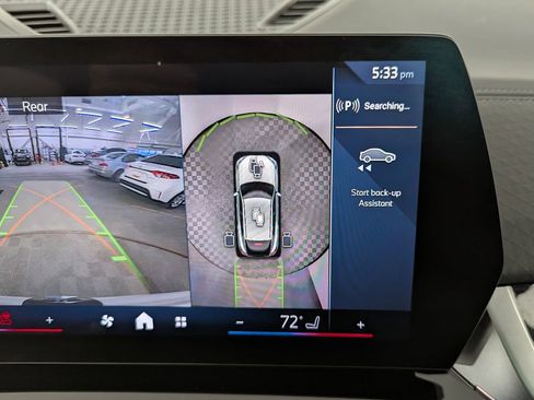 Used 2025 BMW X2 xDrive28i w/ Technology Package image 23