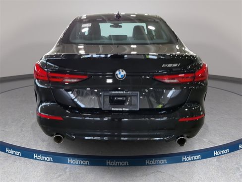 Certified 2024 BMW 228i Gran Coupe w/ Convenience Package image 9