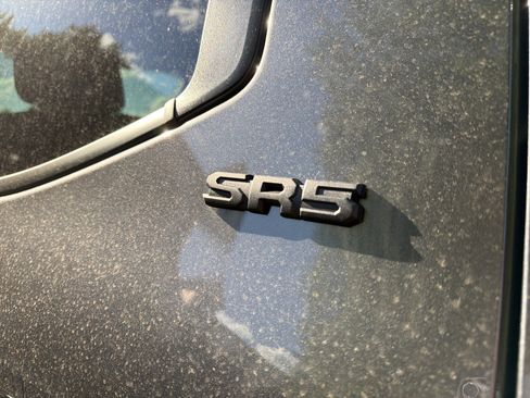 New 2026 Toyota Tundra SR5 AWD/4WD image 9
