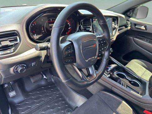 Used 2026 Dodge Durango GT AWD/4WD image 21