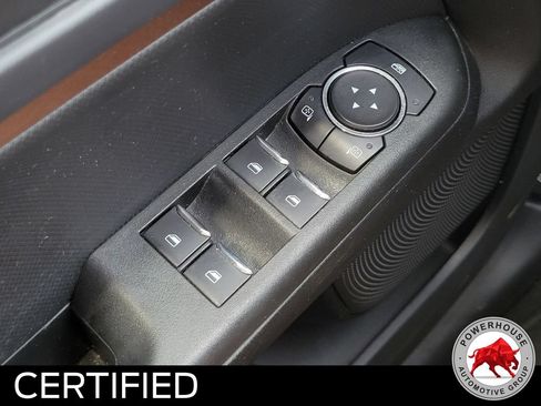 Used 2021 Ford Bronco Sport Outer Banks w/ Outer Banks Package (96D) AWD/4WD image 26