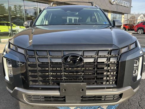 Used 2023 Hyundai Palisade Limited AWD/4WD image 10
