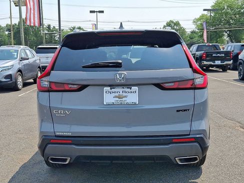 Used 2024 Honda CR-V Sport-L image 6