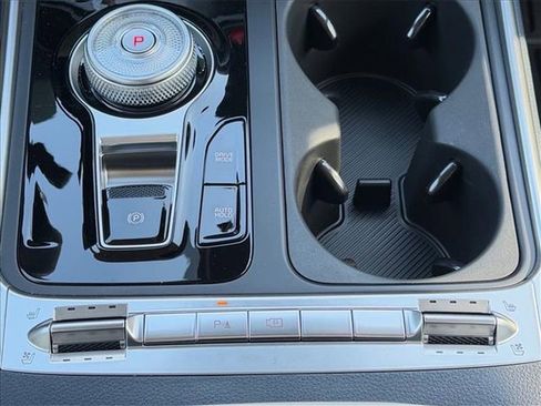 New 2026 Kia Carnival SX FWD image 20