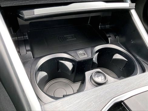 Certified 2026 BMW 430i Coupe w/ Parking Assistance Package image 36