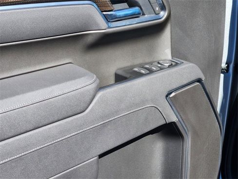 Used 2025 Chevrolet Silverado 1500 LT w/ Protection Package image 18