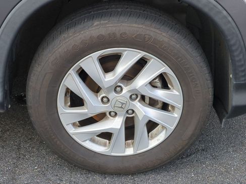 Used 2016 Honda CR-V EX image 12