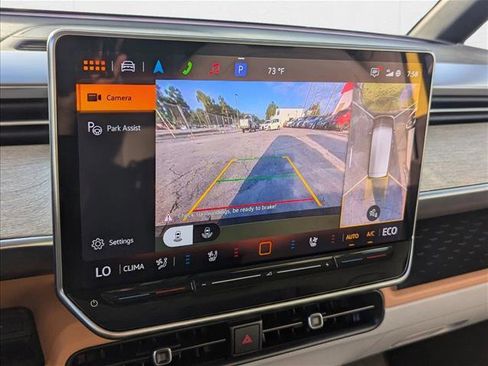 New 2025 Volkswagen ID. Buzz 1st Edition image 12